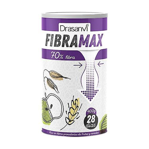 Drasanvi Fibramax 400 g on Productcaster.