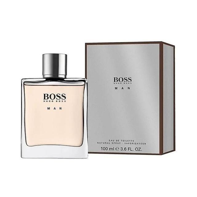 Hugo Boss Orange Man EDT 100ML on Productcaster.