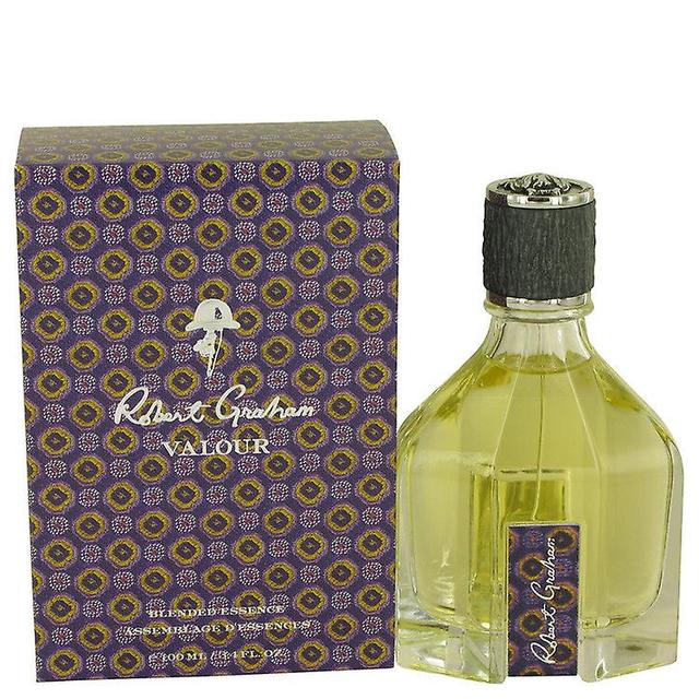 Robert Graham Valour Blended Essence Spray Por Robert Graham 3.4 oz Blended Essence Spray on Productcaster.