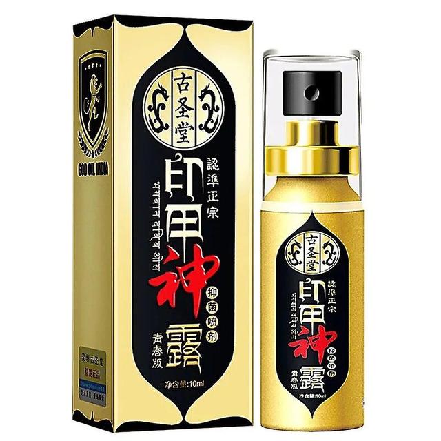 Sanne 2023 India Oil Sexual Delay Spray Aphrodisiac For Male Dick Delay Premature Ejaculation Sexual Enhancers Cock Erection Massage Oil on Productcaster.