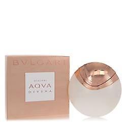 Bvlgari aqua divina eau de toilette spray by bvlgari on Productcaster.