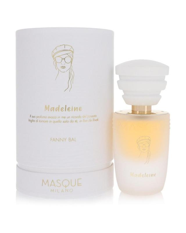 Masque Milano Madeleine Eau De Parfum Spray n/a 35 ml on Productcaster.