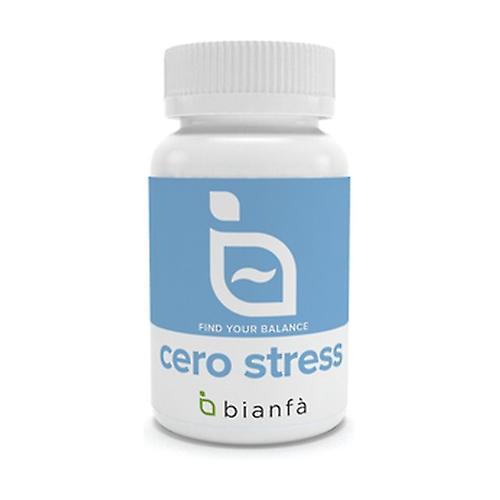 Bianfà Zero Stress 30 kapsúl on Productcaster.