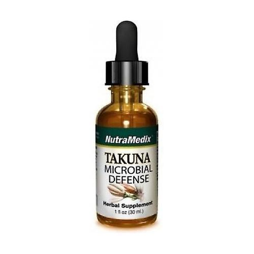 Nutramedix Takuna 30 ml on Productcaster.