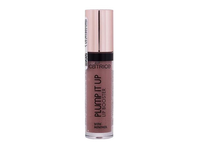 Catrice - Plump It Up Lip Booster 040 Prove Me Wrong - For Women, 3.5 ml on Productcaster.