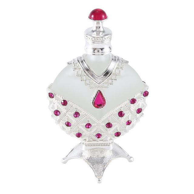 Concentrated Perfume Oil For Women Hareem Al Sultan Long Lasting Universal Perfume 35ml Silver on Productcaster.