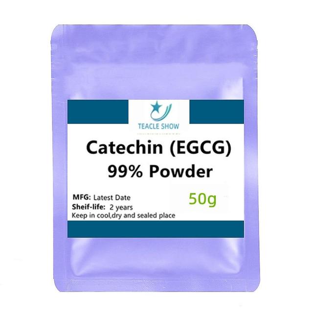 50-1000g catequina (egcg), theaflavin 50g on Productcaster.