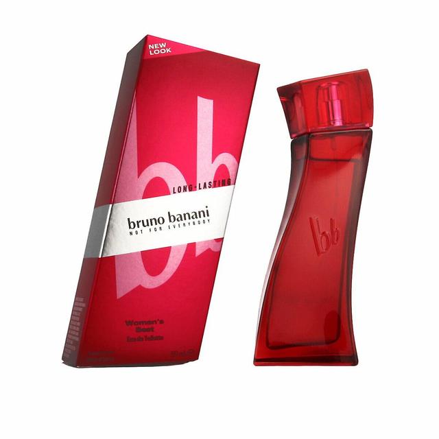 Bruno Banani EDT Perfumy damskie Best Women's 50 ml on Productcaster.