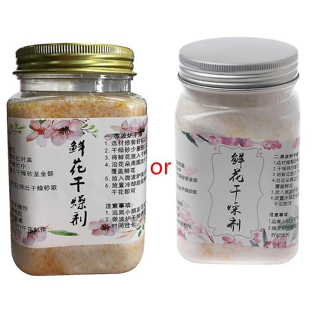 Food Grade Silica Gel Flower Drying Compound Diy Moisture Absorbers Desiccant on Productcaster.