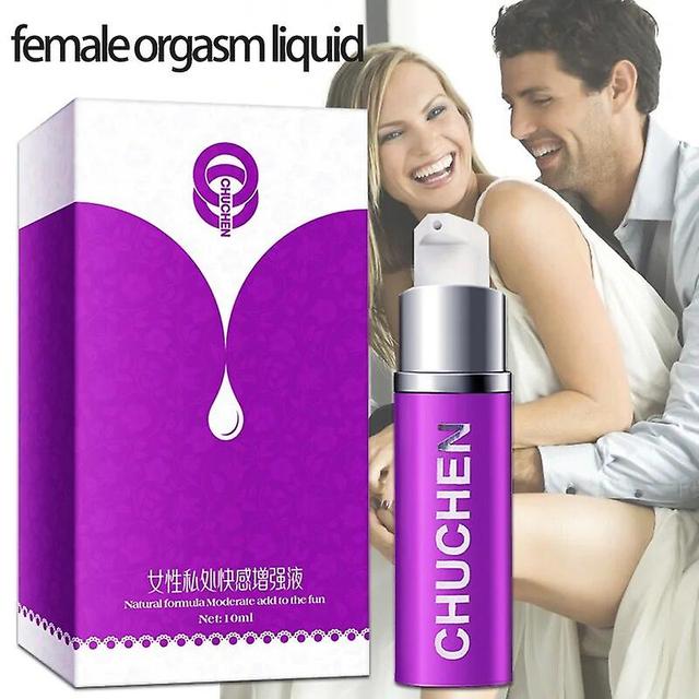 Kry Female Orgasm Gel Oil Stimulator Enhancer Vaginal Lubricant Pheromone Female Sex Enhancer Aphrodisiac Enhancer on Productcaster.