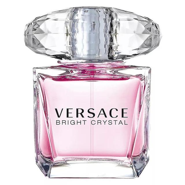 Versace Bright Crystal Eau de Toilette 50ml on Productcaster.