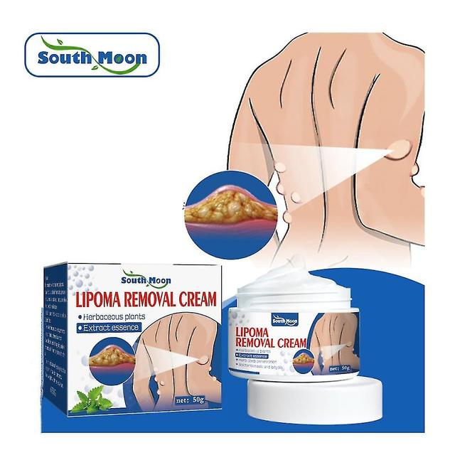 Lipoma Cream Subcutaneous Lumps Remover Treatment Medicine Liquid Apply To Skin Swelling Cellulite Fibroma Fat Mass Plaster on Productcaster.