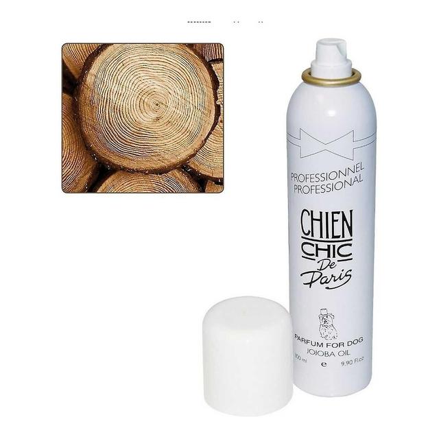 Perfume for Pets Chien Chic Dog Spray Woody (300 ml) on Productcaster.