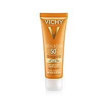 Vichy - Protective cream against pigment spots SPF 50+ Idéal Soleil 50 ml 50ml on Productcaster.