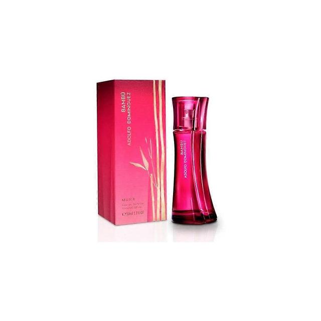 Adolfo dominguez bambu woman edt spray 50ml on Productcaster.