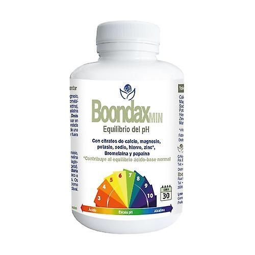 Bioserum Boondax Min 180 capsules on Productcaster.