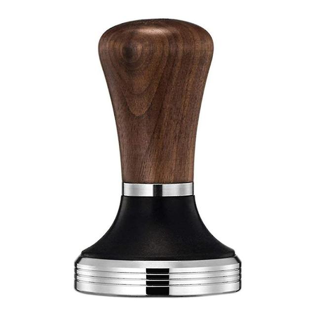 51mm koffiepoederhamer voor koffie- en espressohamer tampers on Productcaster.