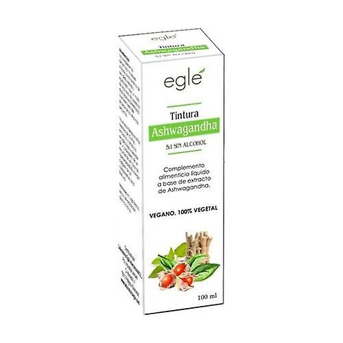 Egle Ashwagandha tinktúra 100 ml on Productcaster.