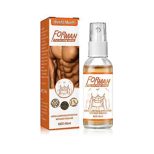 Gynecomastia Reduction Cellulite Spray,organic Men Chest Fat Reduction Spray on Productcaster.