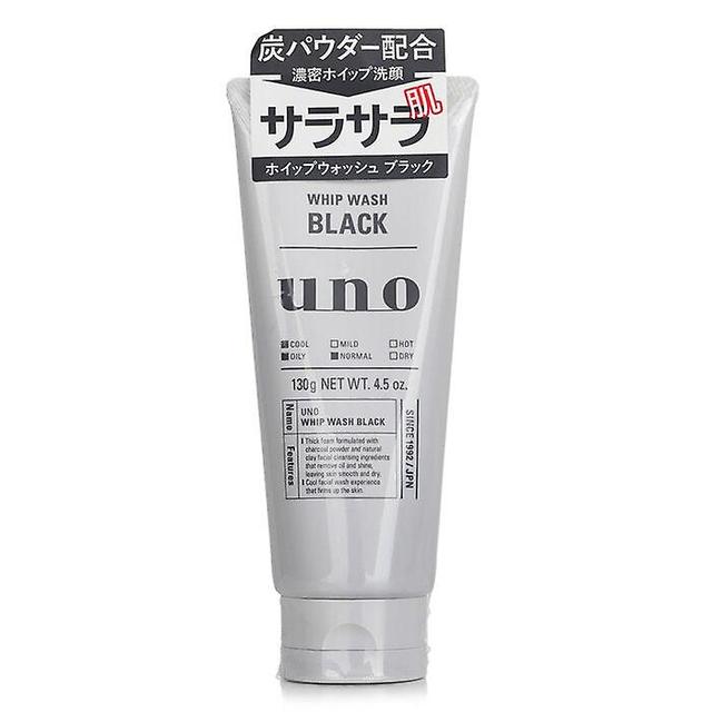 UNO Whip wash black - 130g/4.5oz on Productcaster.