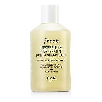 Fresh Hesperides greippikylpy ja suihkugeeli - 300ml / 10oz on Productcaster.