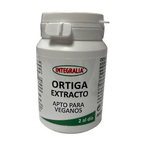 Integralia nettle extract 60 vegetable capsules on Productcaster.