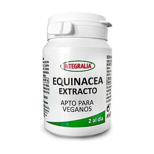 Integralia echinacea extract 60 vegetable capsules on Productcaster.