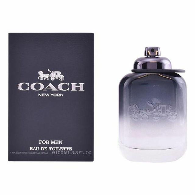 Coach Miesten hajuvesivalmentaja EDT 100 ml on Productcaster.