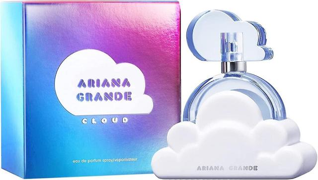 3.4 Oz Cloud By Ariana Grande Edp Perfume For Women New In Box(100 Ml) on Productcaster.