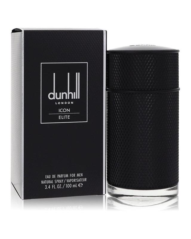 Alfred Dunhill Ícone Elite Eau De Parfum Spray n/a 100 ml on Productcaster.