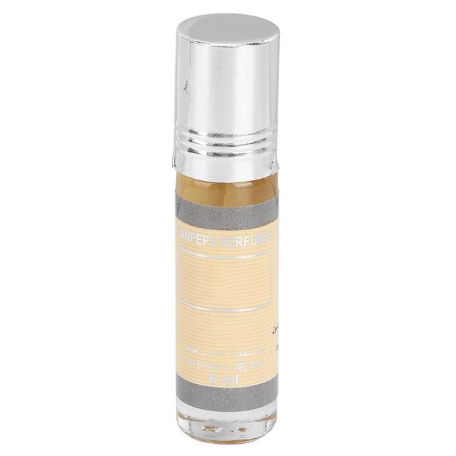 Muslim Perfume - Type B, Alcohol-Free, 6ML - Islamic Religious Supplies on Productcaster.