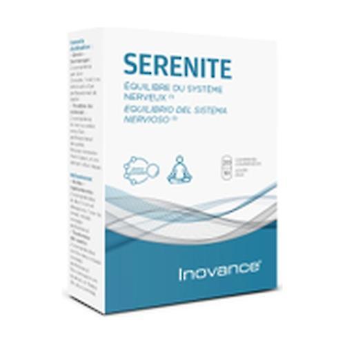 Inovance Serenite relaxation, sleep and stress 20 tablets on Productcaster.