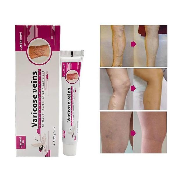 DeliaWinterfel Vasculitis Blood Vessel Swelling Spider Pain Relief on Productcaster.