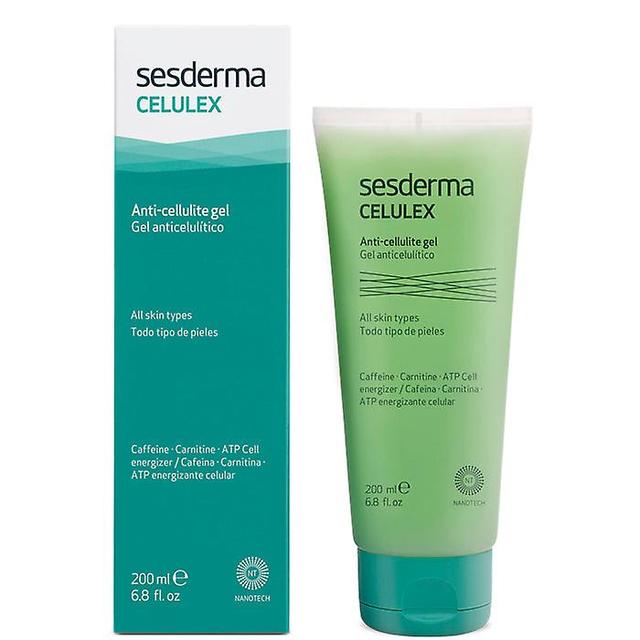 Sesderma celulex anticellulite gel on Productcaster.