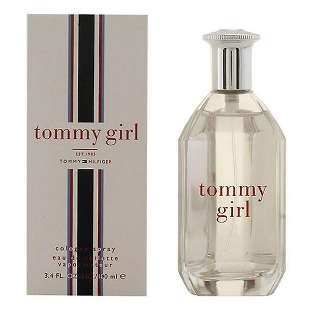 HEksjo Perfume Ladies Tommy Girl Tommy Hilfiger EDT on Productcaster.