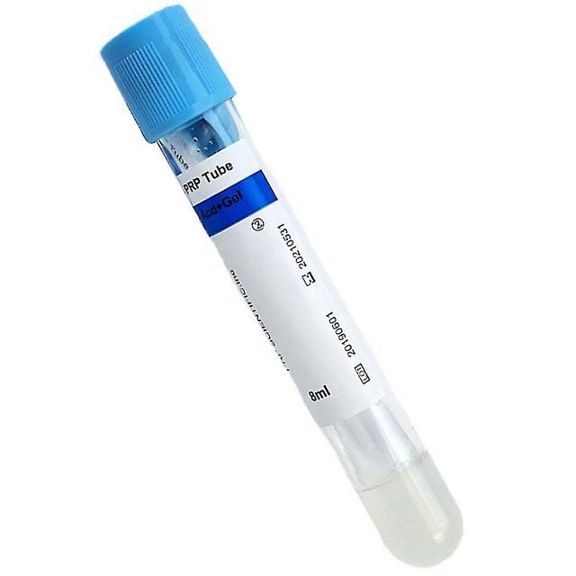 celebrate success 10ml Acid Bottom Negative Pressure Plastic Tube Platelet Plasma Collection And Measurement Tube Tra on Productcaster.