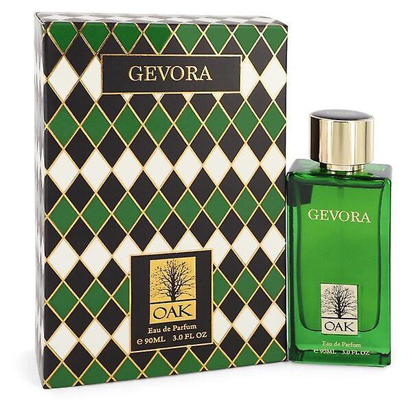 Oak Gevora Eau De Parfum Spray 3 Oz For Women on Productcaster.