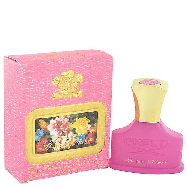 Creed Spring Flower Millesime Eau De Parfum Spray 1 Oz For Women Jasmine on Productcaster.