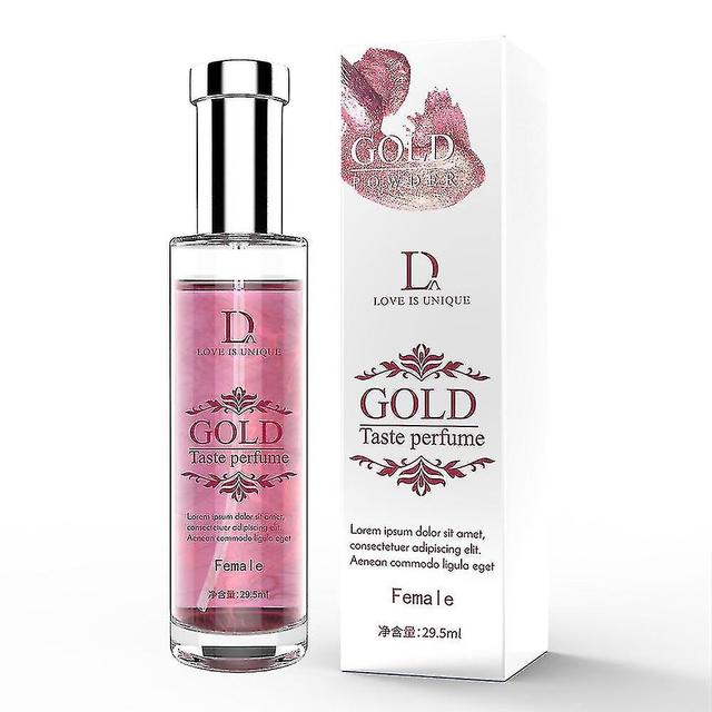 Aphrodisiakum Pheromone Parfüm locken ihn Lockstoff Düfte Spray lang anhaltend on Productcaster.