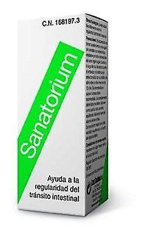 Sanatórium Santiveri Laxative 48 Comp on Productcaster.