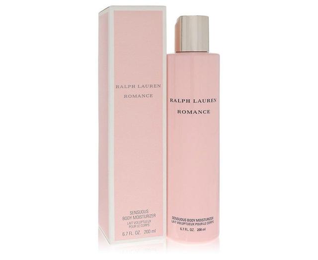 Ralph Lauren Loción Romance by ralph laurenbody 6.7 oz on Productcaster.