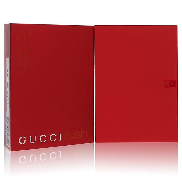 Gucci Rush By Gucci EDT Spray 75ml on Productcaster.