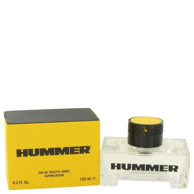 Hummer eau de toilette spray by hummer on Productcaster.