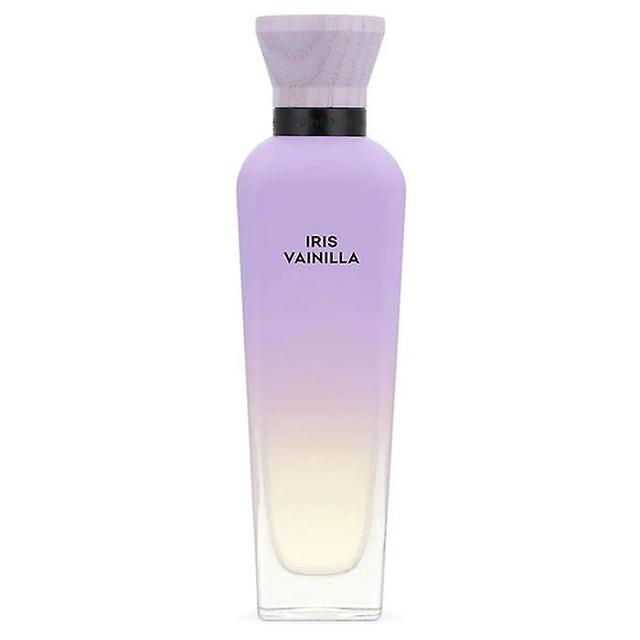 Adolfo dominguez iris vainilla eau de perfume spray 120ml on Productcaster.