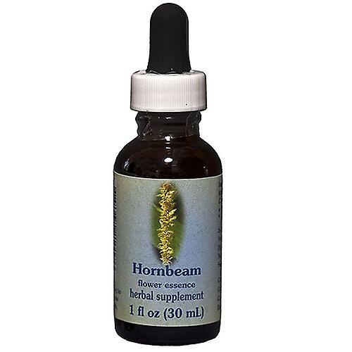 Flower Essence Services Hornbeam Dropper, 1 oz (Pack of 1) on Productcaster.