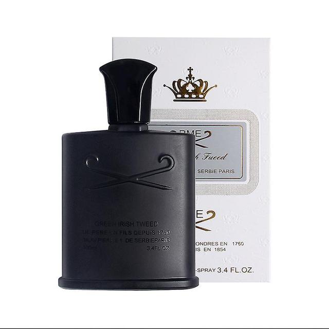 Xiaocheng Yixiang Men's Perfume Genuine Silver Spring - Irish Napoleon, Long-lasting Light Fragrance Perfume Ireland on Productcaster.