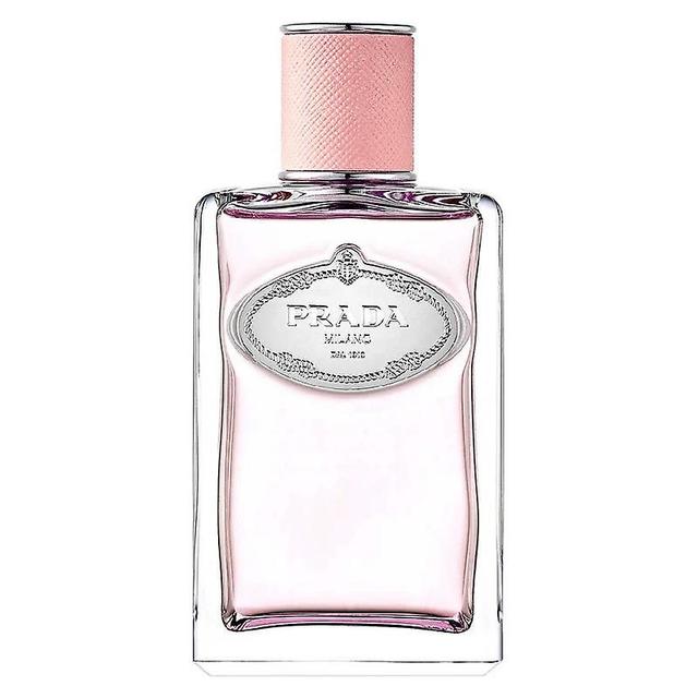 Prada Infusion de Rose Eau de Parfum 100ml on Productcaster.