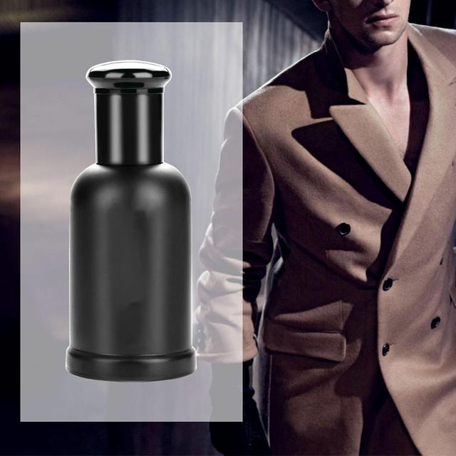 Classic Cologne Perfume for Men - Long Lasting and Tempting Fragrance (50ml) on Productcaster.