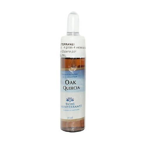 Forza Vitale FM OAK (dub) 10 ml kvetinového elixíru on Productcaster.