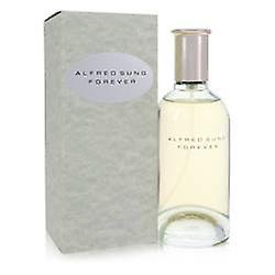 Forever eau de parfum spray by alfred sung on Productcaster.